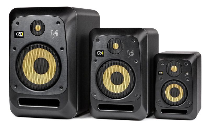 トラックメイカー御用達モニタースピーカー「KRK」の魅力とは？