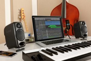 トラックメイカーに最適なモニタースピーカーおすすめ