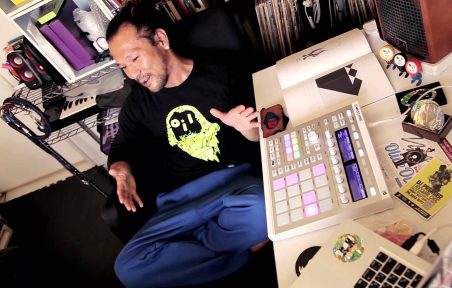 日本で活躍するHiphopトラックメイカーまとめ | Trackmakers