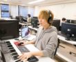 トラックメイカーになるための学校。専門学校やDTMスクールを紹介