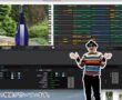 三木道三が手がけた画像から音楽を作成するソフト「PhotoMusic2.0」